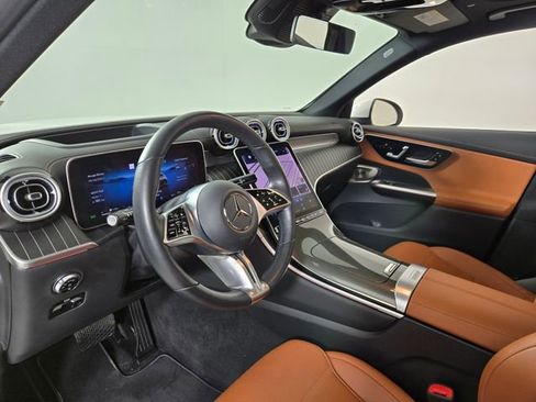 Certified 2023 Mercedes-Benz GLC 300 GLC 300 image 17