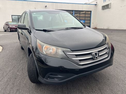 Used 2014 Honda CR-V LX image 13
