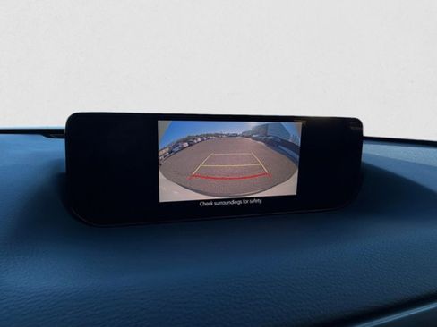 Used 2025 MAZDA CX-50 AWD 2.5 Hybrid w/ Premium Pkg image 16