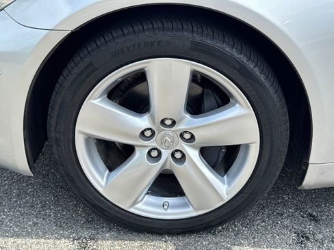 Used 2012 Lexus LS 460 w/ Comfort Pkg image 11