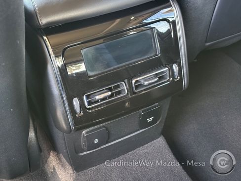 Used 2022 Lincoln Aviator Reserve w/ Equipment Group 201A image 18