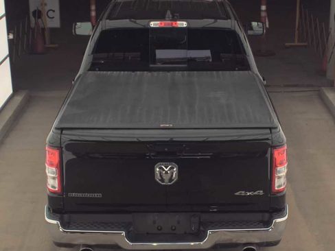 Used 2022 RAM 1500 Big Horn AWD/4WD image 5