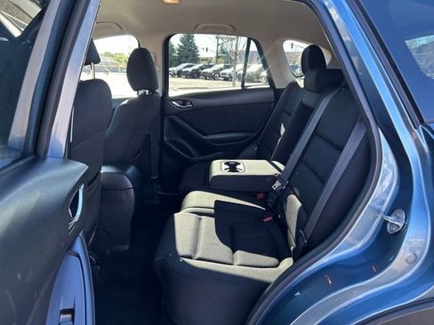 Used 2016 MAZDA CX-5 Touring image 17