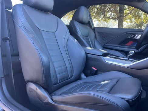 Used 2022 BMW M240i xDrive i xDrive w/ Premium Package image 28