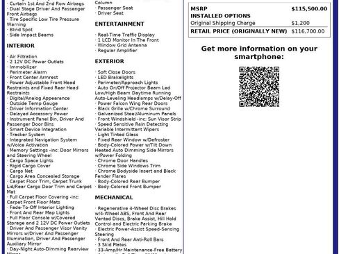 Used 2016 Tesla Model X 75D image 2