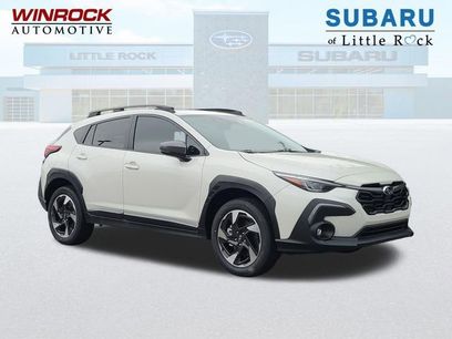 New 2026 Subaru Crosstrek 2.5i Limited