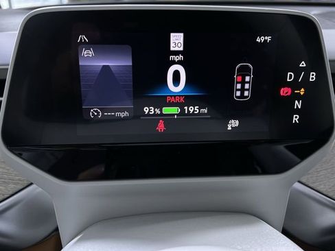 New 2025 Volkswagen ID. Buzz 1st Edition image 15