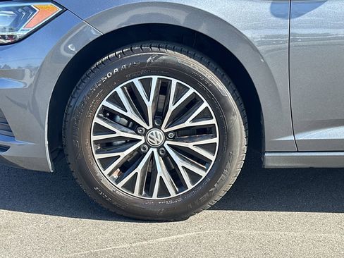 Used 2021 Volkswagen Jetta S w/ Driver Assistance Package image 26