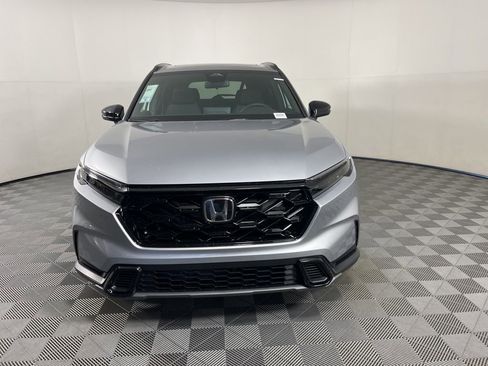 New 2026 Honda CR-V Sport image 17