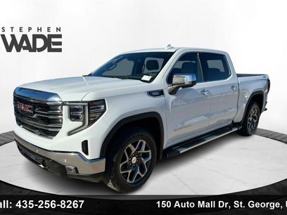 Used 2023 GMC Sierra 1500 SLT w/ SLT Premium Plus Package