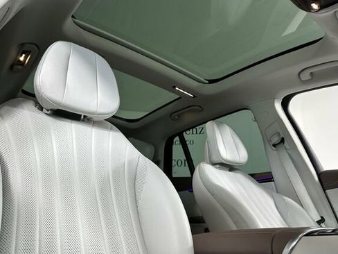 Certified 2023 Mercedes-Benz EQS 580 4MATIC SUV image 19