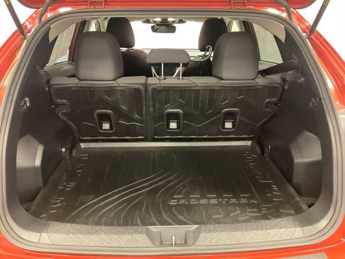 Certified 2025 Subaru Crosstrek 2.5i Premium AWD/4WD image 22