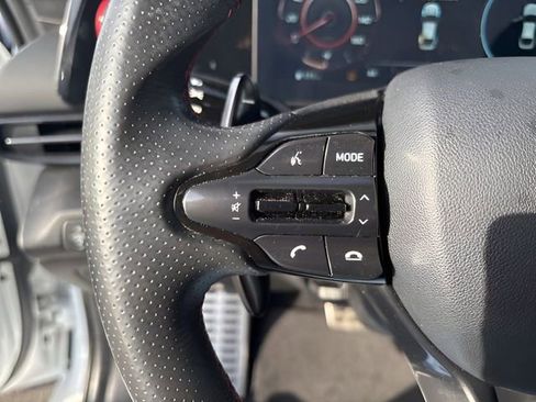 Used 2023 Hyundai Elantra N Line image 15