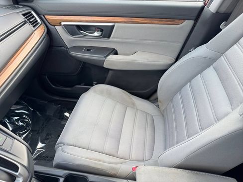 Used 2018 Honda CR-V EX image 29