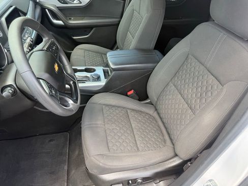 Used 2021 Chevrolet Blazer LT w/ LPO, Cargo Package FWD image 15