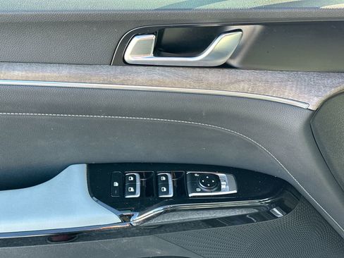 Used 2023 Kia K5 EX image 15