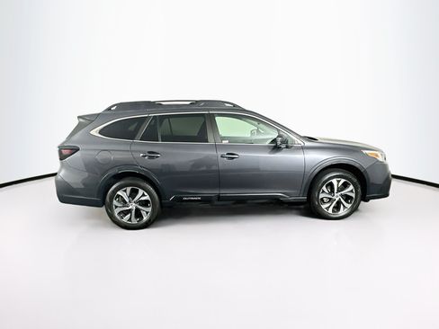 Used 2021 Subaru Outback Limited XT AWD/4WD image 10