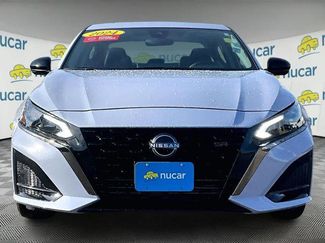 Certified 2024 Nissan Altima 2.0 SR video 2