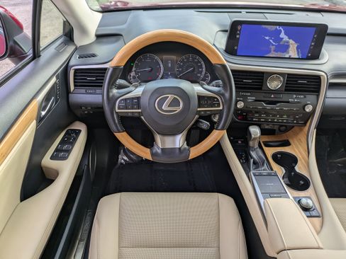 Used 2021 Lexus RX 350L FWD w/ Premium Package image 18