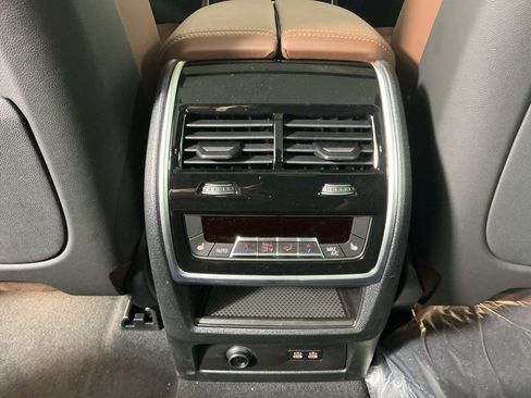 New 2026 BMW X5 sDrive40i w/ Climate Comfort Package RWD image 31