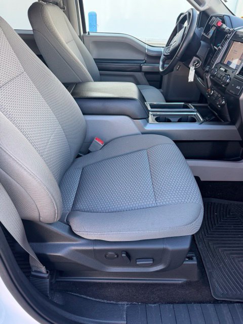 Used 2020 Ford F150 XLT w/ Equipment Group 302A Luxury RWD image 16