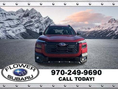 New 2026 Subaru Outback Limited w/ Premium/Limited Plus Package AWD/4WD image 2