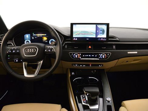 Used 2023 Audi A4 2.0T Premium Plus w/ Premium Plus Package image 3