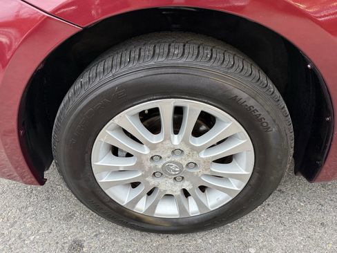 Used 2009 Toyota Sienna image 27