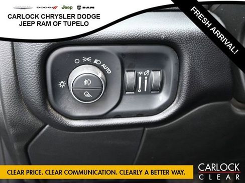 Used 2024 RAM 2500 Laramie image 16