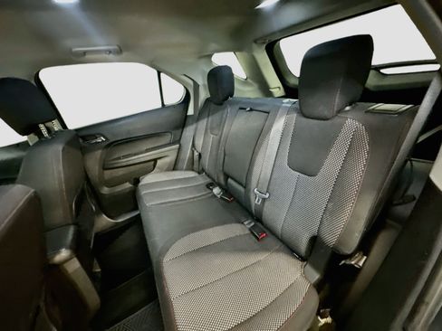 Used 2017 Chevrolet Equinox LS AWD/4WD image 28