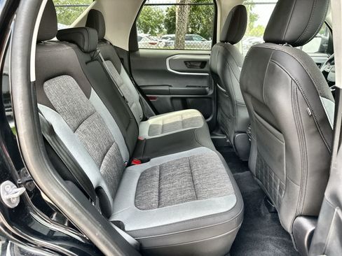 Used 2024 Ford Bronco Sport Big Bend w/ Convenience Package AWD/4WD image 19