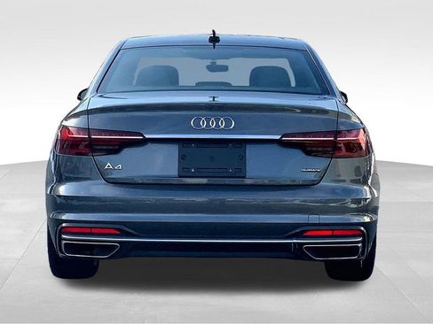 Used 2023 Audi A4 2.0T Premium Plus w/ Premium Plus Package image 4
