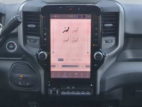 New 2025 RAM 4500 Tradesman image 16