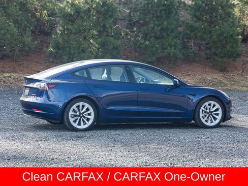 Used 2022 Tesla Model 3 Long Range image 9