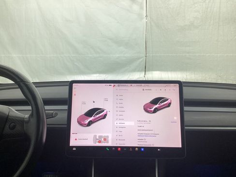 Used 2018 Tesla Model 3 Long Range image 28