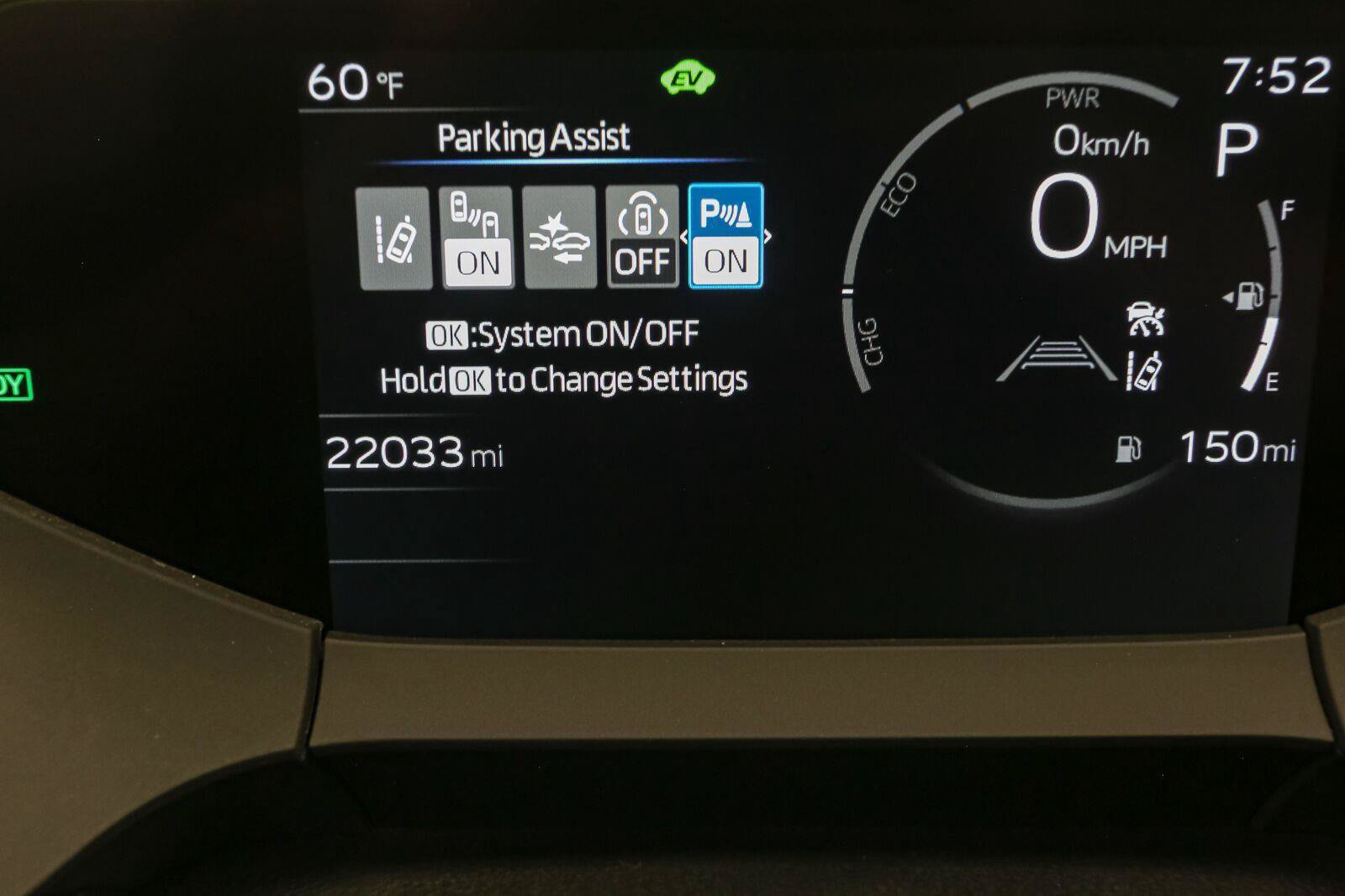 Used 2023 Toyota Prius Limited AWD/4WD image 36