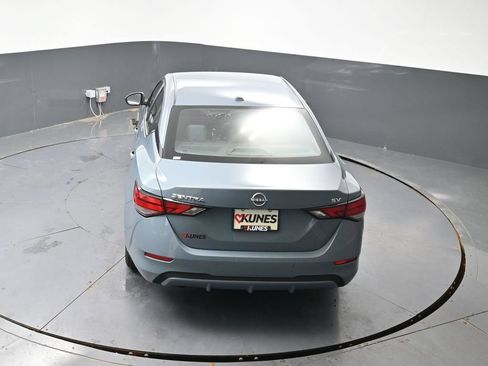 Used 2024 Nissan Sentra SV FWD image 46