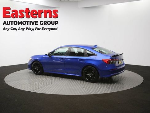 Used 2022 Honda Civic Sport image 57