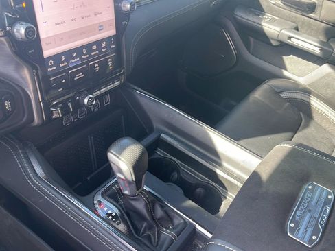 Used 2025 RAM 1500 RHO w/ RHO Level 1 Equipment Group AWD/4WD image 16