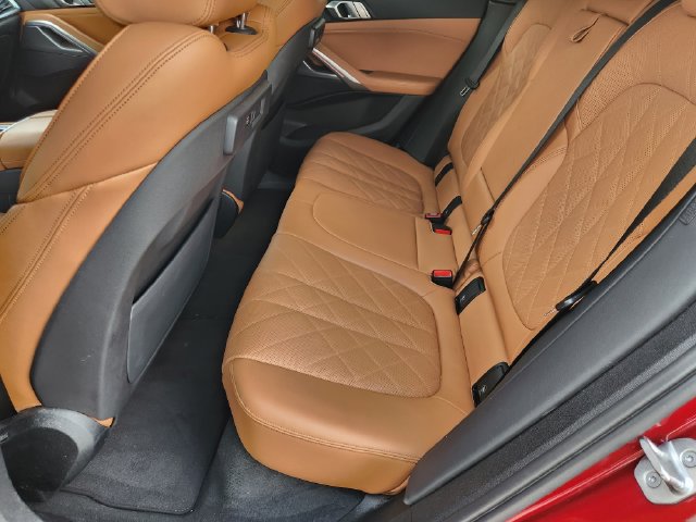 Used 2023 BMW X6 xDrive40i w/ Premium Package AWD/4WD image 27