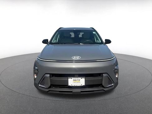 Used 2026 Hyundai Kona SEL Sport FWD image 4