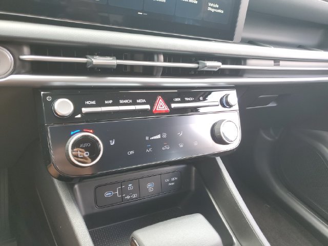 New 2026 Hyundai Tucson SEL Plus AWD/4WD image 28