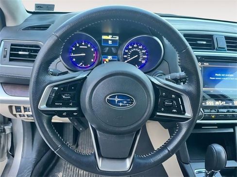 Used 2019 Subaru Outback 3.6R Limited w/ Popular Package #2 image 16