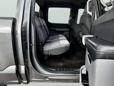 Used 2023 Ford F150 XLT w/ Trailer Tow Package image 38