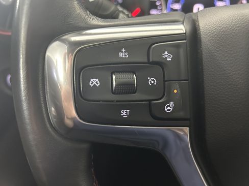 Used 2019 Chevrolet Blazer RS image 19