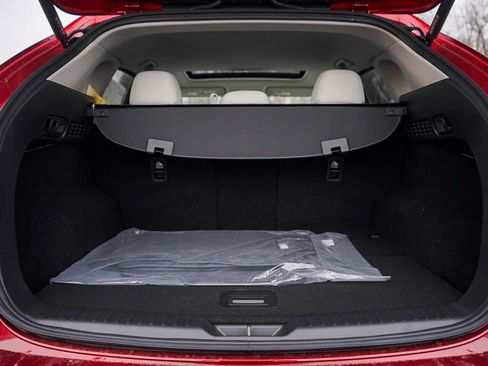 New 2025 MAZDA CX-5 AWD 2.5 S w/ Preferred Package image 7