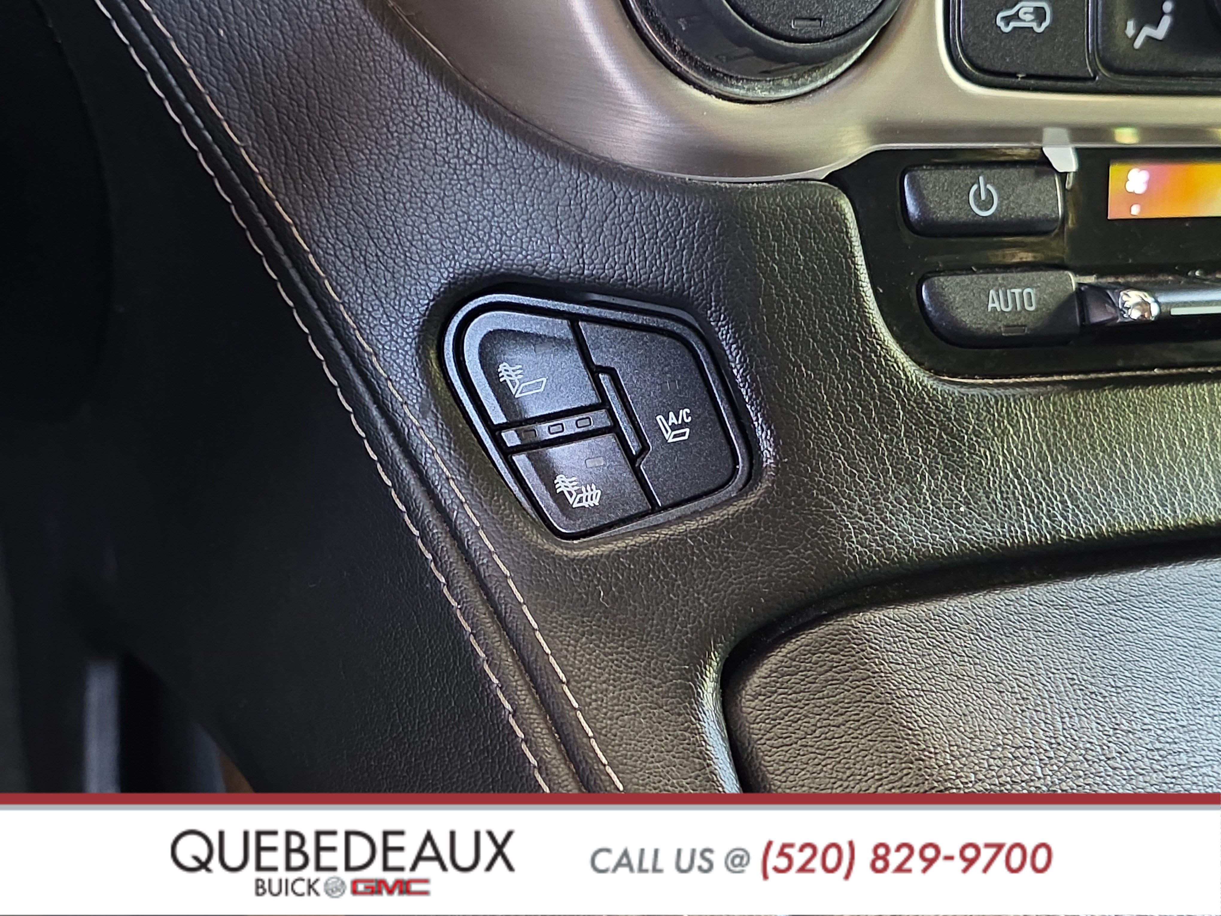 Used 2015 GMC Yukon Denali AWD/4WD image 17