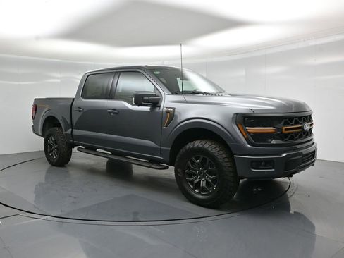 New 2026 Ford F150 Tremor AWD/4WD image 22