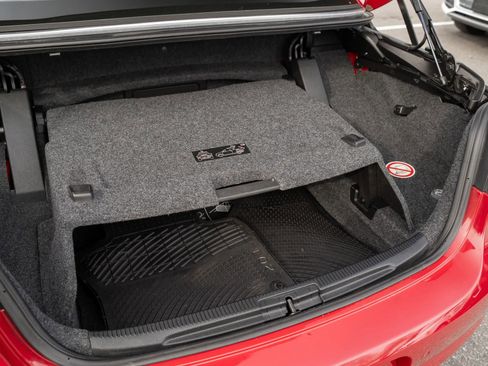 Used 2008 Volkswagen Eos Lux image 13