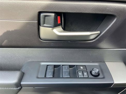 Used 2024 Toyota Tundra SR5 w/ SR5 Convenience Package image 11